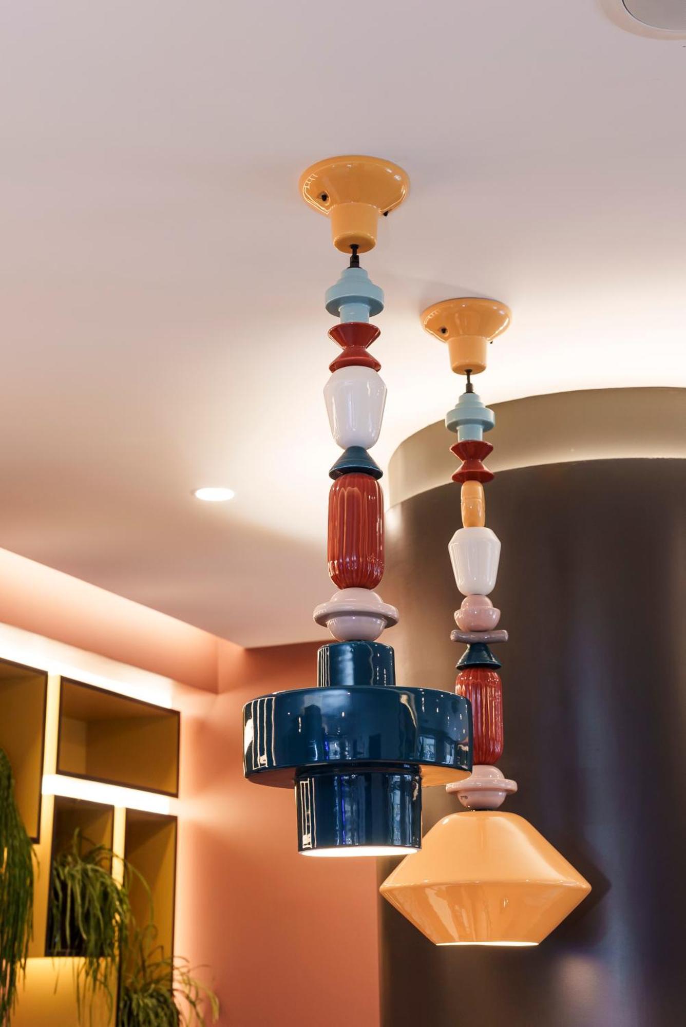 Aparthotel Colombo Roma Εξωτερικό φωτογραφία