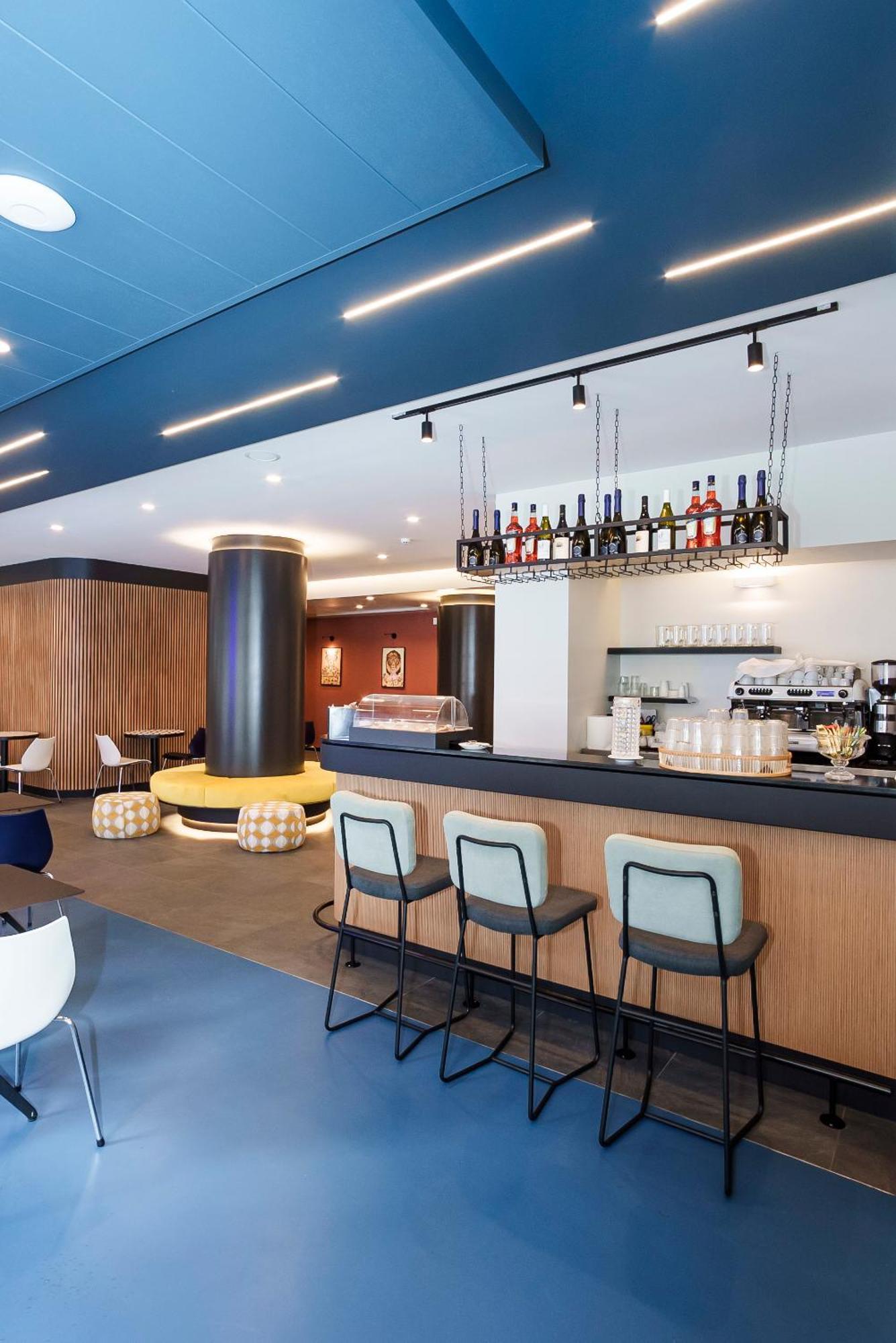 Aparthotel Colombo Roma Εξωτερικό φωτογραφία
