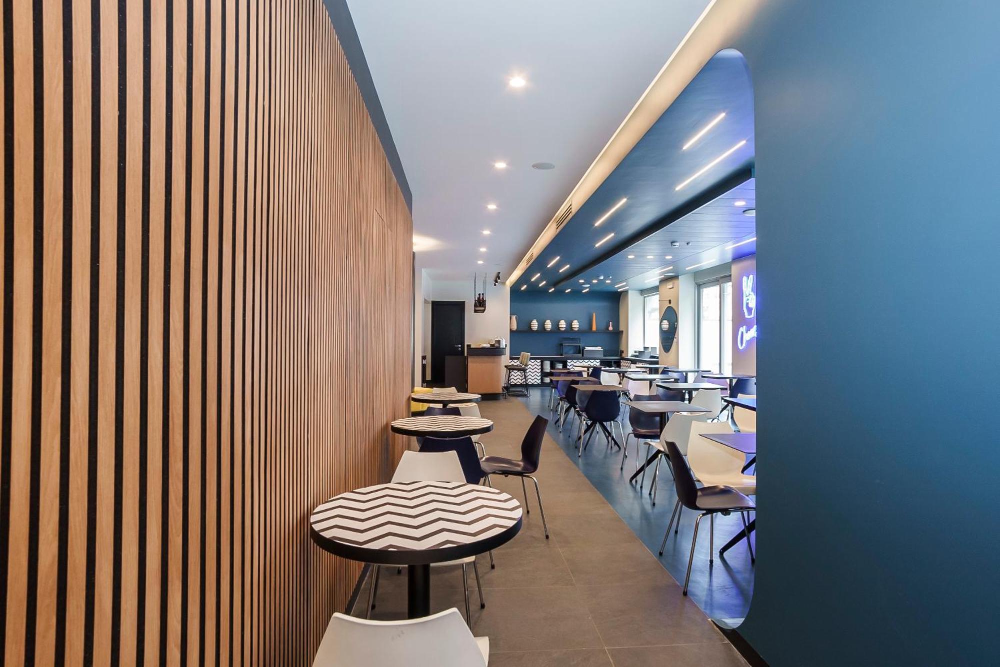 Aparthotel Colombo Roma Εξωτερικό φωτογραφία
