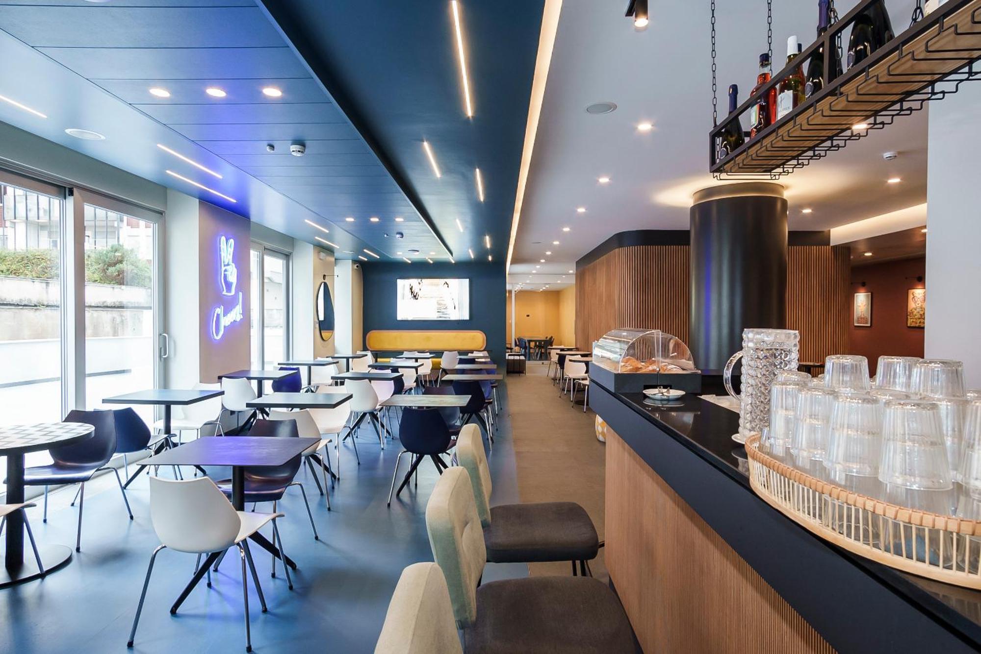 Aparthotel Colombo Roma Εξωτερικό φωτογραφία