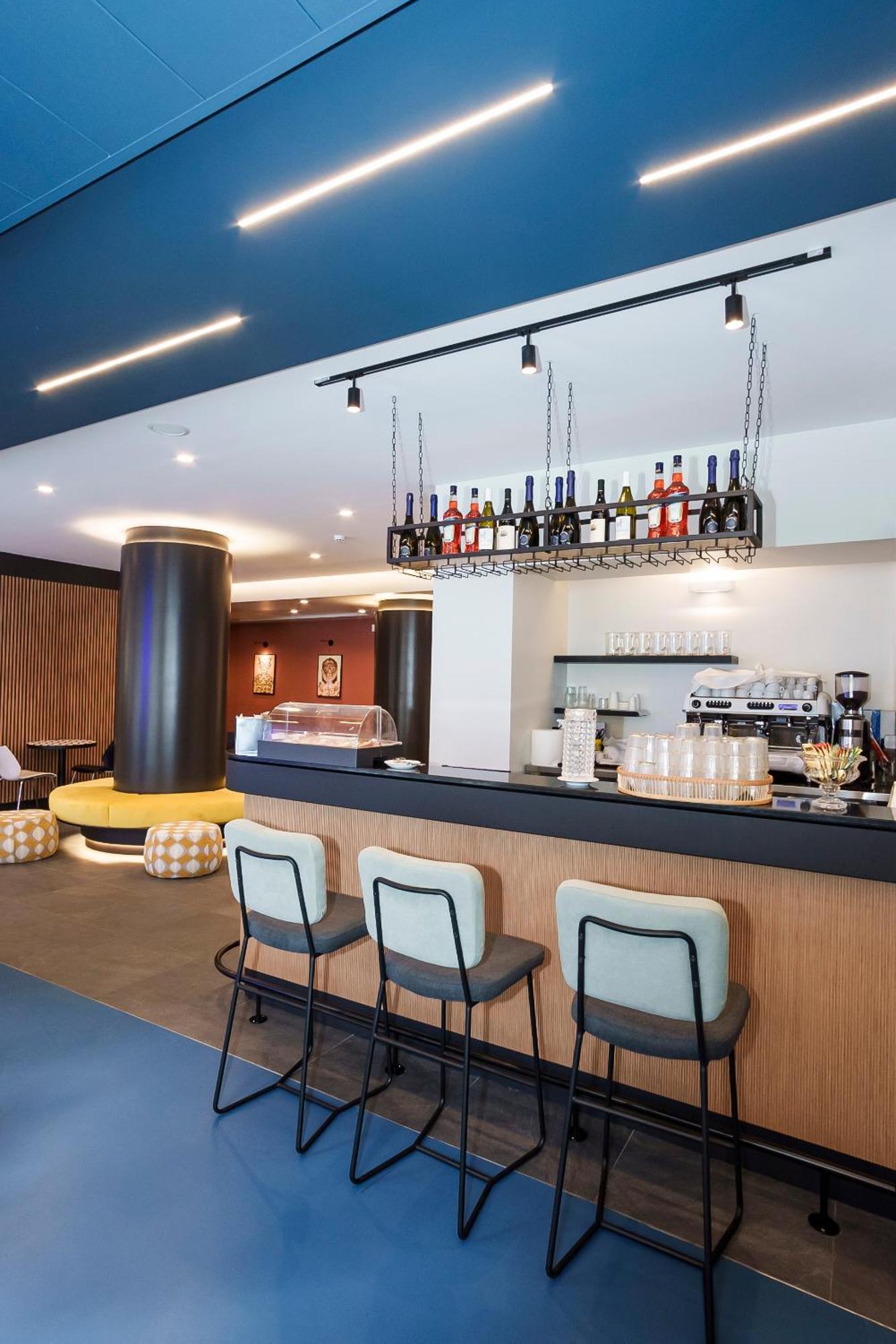 Aparthotel Colombo Roma Εξωτερικό φωτογραφία