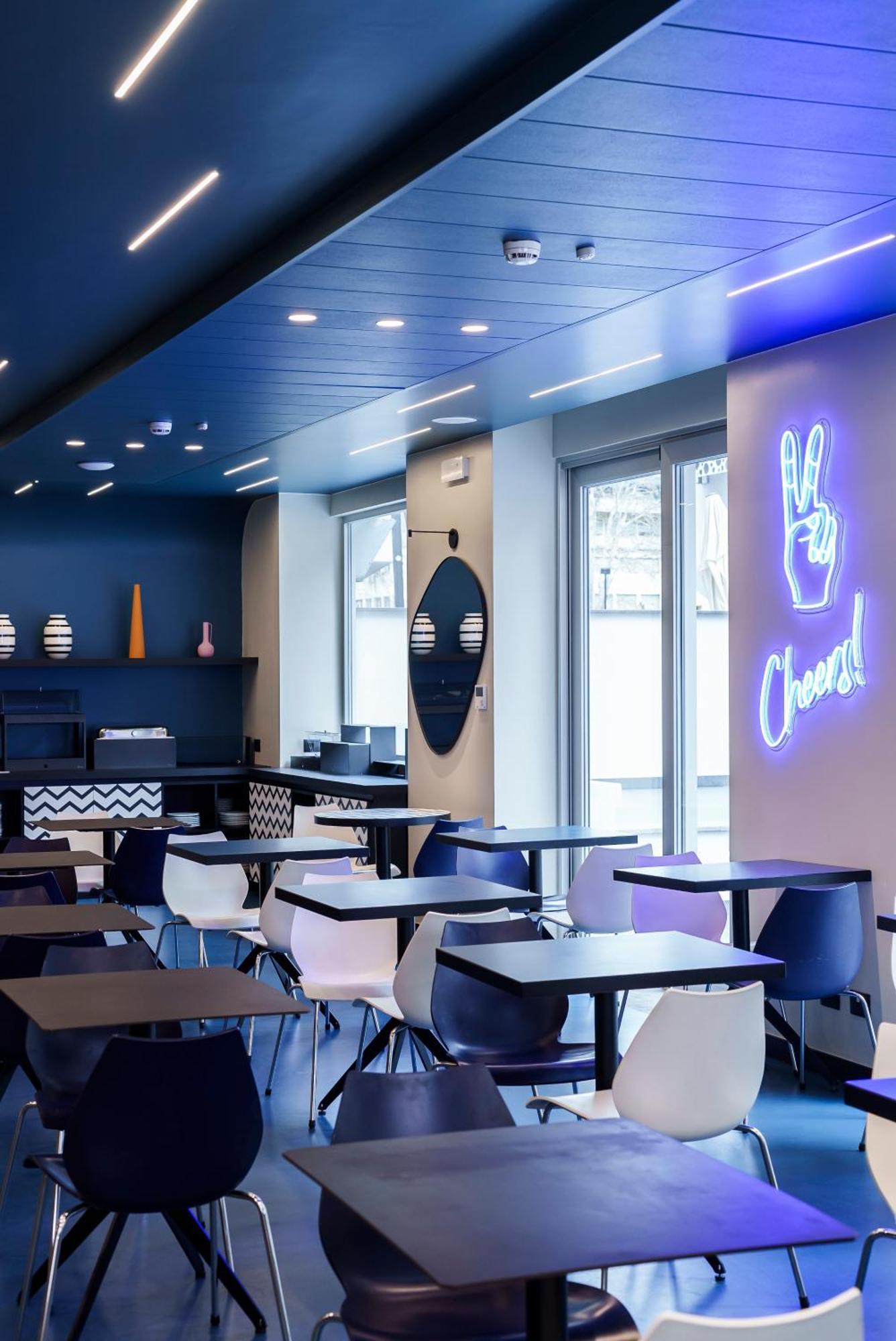 Aparthotel Colombo Roma Εξωτερικό φωτογραφία