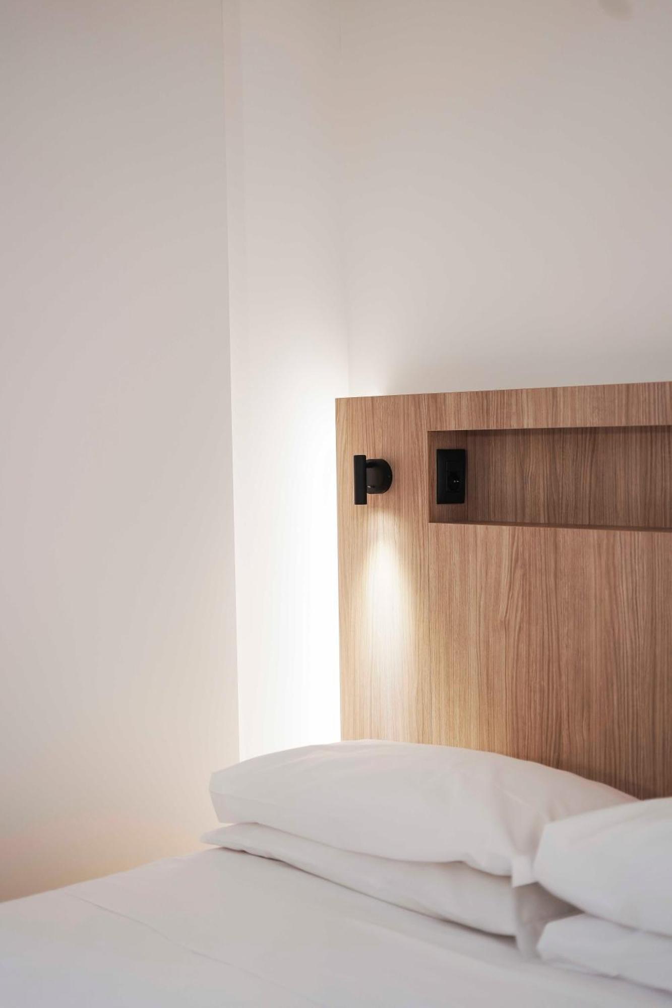Aparthotel Colombo Roma Εξωτερικό φωτογραφία